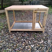 قفس حیوانات