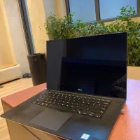 لپ تاپ Dell صحفه لمسی precision
