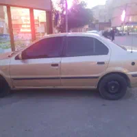 سمند X8|خودرو سواری و وانت|اردبیل, |دیوار