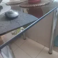 میز ناهارخوری|میز و صندلی غذاخوری|تهران, زرکش|دیوار