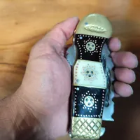 چاقو بابا کلکسیونی