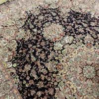 یک جفت فرش ۹متری ویک ۶متری