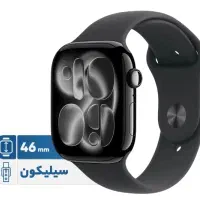 اپل واچ سری 11