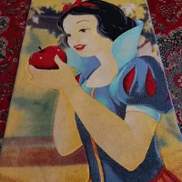 فرش اتاق بچه
