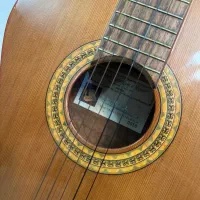 گیتار  کلاسیک