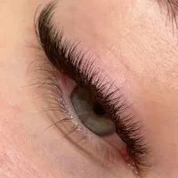 دوره حرفه ای اکستنشن مژه/مدرک معتبر/اقساط