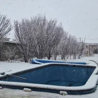 کارمیخوام دنبال نگهبانی وسرایداری هستم
