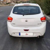 تیبا 2مدل ۹۴ در شهرستان گرمی|خودرو سواری و وانت|اردبیل, |دیوار