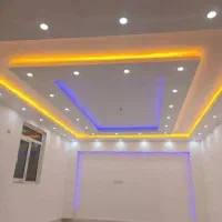 کناف‌ و‌‌ PVC