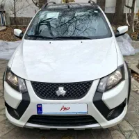 کوییک GXR-L مدل 1404