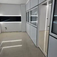 ۱۱۰متر سند اداری با ۲پارکینگ در سعادت آباد