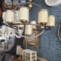 چراغ آویز /در فروشگاه امپراطور /برای خاص پسندان