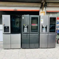 فروش× خرید یخچال ساید نو و کارکرده «ساید» میخرم|یخچال و فریزر|تهران, پاسداران|دیوار
