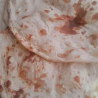 نان تازه