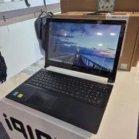 لپتاپ سفید رنگ لمسی گرافیکدار LENOVO هارد 1ترا|رایانه همراه|تهران, میرداماد|دیوار