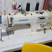 چرخ خیاطی صنعتی