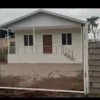 خانه ویلایی