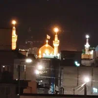 تخفبف لحظه اخری مشهد