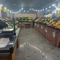 پالت ترازو صندوق فروش