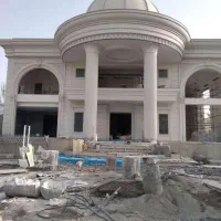 نمای رومی ،مدرن وکلاسیک