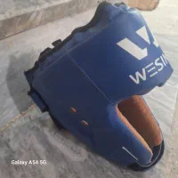 کلاه کی بوکس حرفه ای