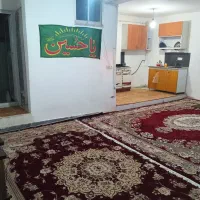 سوییت و خانه مسافر (مهران)