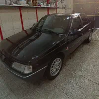 پژو ۴۰۵ مدل ۹۵