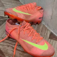 کفش فوتبال|کیف، کفش، کمربند|کوهدشت, |دیوار