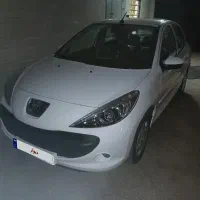 پژو ۲۰۷ T5|خودرو سواری و وانت|همدان, |دیوار