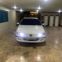 پارس 97 TU5|خودرو سواری و وانت|اهواز, کمپلو شمالی|دیوار