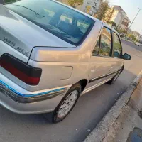 پارس مدل ۸۴|خودرو سواری و وانت|رشت, حمیدیان|دیوار