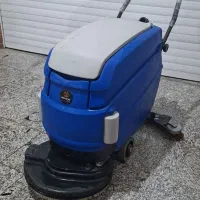 فروش و خدمات اسکرابر صنعتی