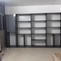 قرنیز کمد دیواری کابینت ترموال ماربل شیت دیوار پوش|خدمات پیشه و مهارت|ورامین, ورامین|دیوار