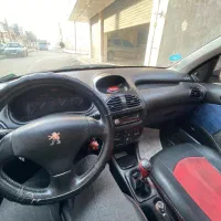 206|خودرو سواری و وانت|شیروان (خراسان), |دیوار