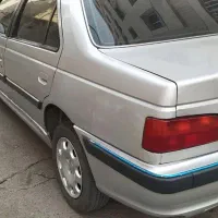 پارس83|خودرو سواری و وانت|اصفهان, شاه پسند|دیوار