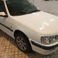 پارس سال 1400|خودرو سواری و وانت|قوچان, |دیوار