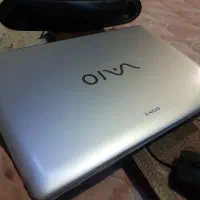 لپ‌تاپ Sony VAIO|رایانه همراه|تهران, تهرانپارس غربی|دیوار