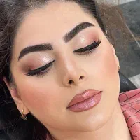 شنیون ، میکاپ و رنگ و لایت تخصصی را از ما بخواهید|خدمات آرایشگری و زیبایی|اسلامشهر, مطهری|دیوار