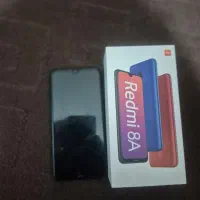 گوشی شیائومی Redmi 8A|موبایل|سنندج, |دیوار