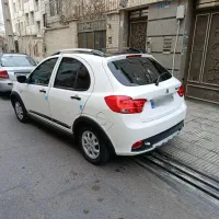 کوییک R مدل 1402|خودرو سواری و وانت|تهران, مسعودیه|دیوار