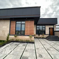 ویلانوساز شیک و مدرن شهری،خشکبیجار،زیباکنار|فروش خانه و ویلا|رشت, منظریه|دیوار