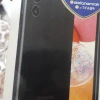 گوشی سامسونگ a14