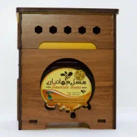 عسل صدرصد طبیعی وصادراتی جهانیان|خوردنی و آشامیدنی|کرج, اکبرآباد|دیوار