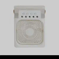 پنکه رومیزی مدل Mini Cooling Fan