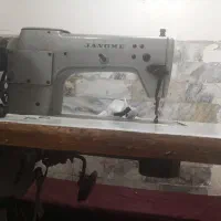 چرخ ژاپنی جانمه بادینام بی صدا(مگنتی)