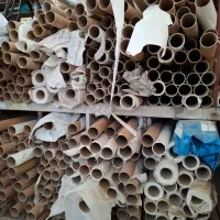 لوله مقوایی کورپی ۱۵۰ تا ۱۶۲|عمدهفروشی|قدس, شهرک صنعتی زاگرس|دیوار