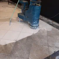 موزاییک ساب بتن سابزنی