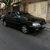 پارس موتور جدید ۱۴۰۱