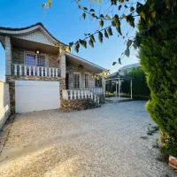 ویلا باغ۴۰۰ متری*سندششدانگ*ساییج محله