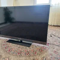 تلویزیون سونی چهل اینچ|تلویزیون و پروژکتور|کرج, گلشهر|دیوار